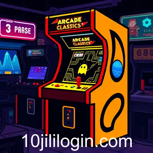 Arcade Games