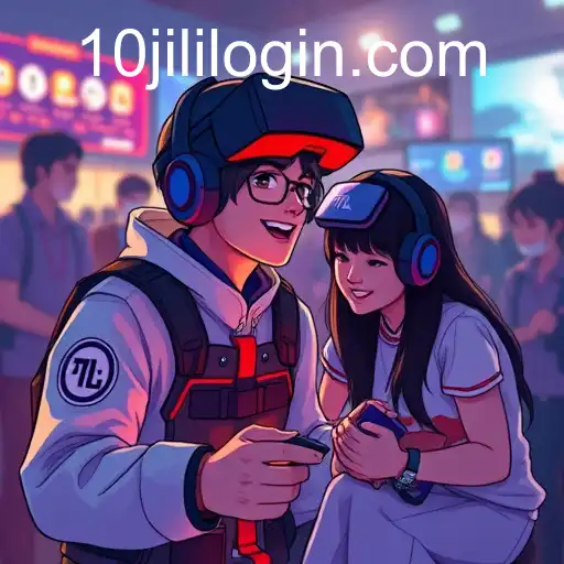 Impact of Online Gaming on Society