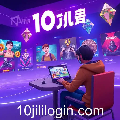 10jili: Revolutionizing Online Gaming