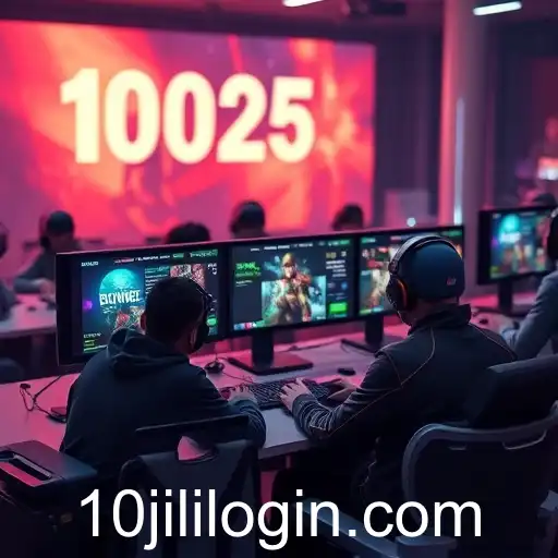 The Rise of Online Gaming Communities